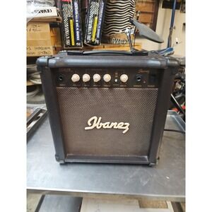 Ibanez Vintage ACA 10 Watt Acoustic Guitar Amp Limited Edition with Chorus